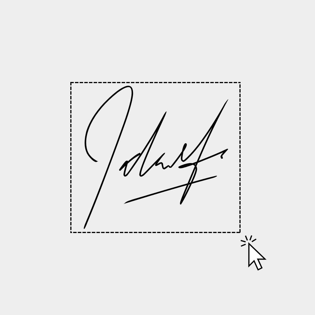 Vectorización de firma