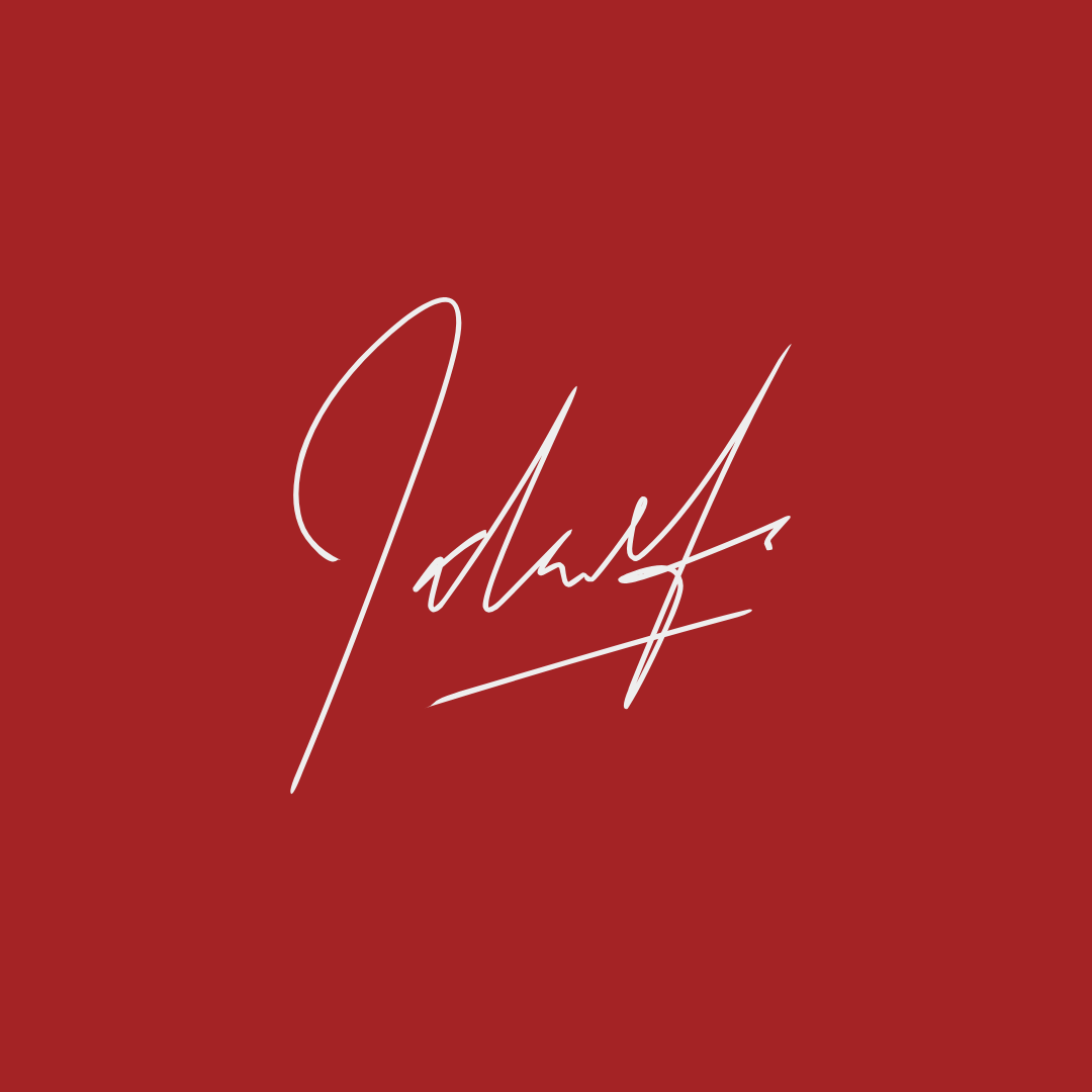 Vectorización de firma