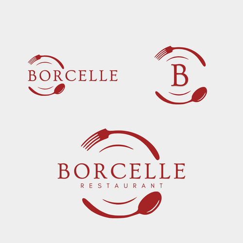 Diseño de Imagotipo