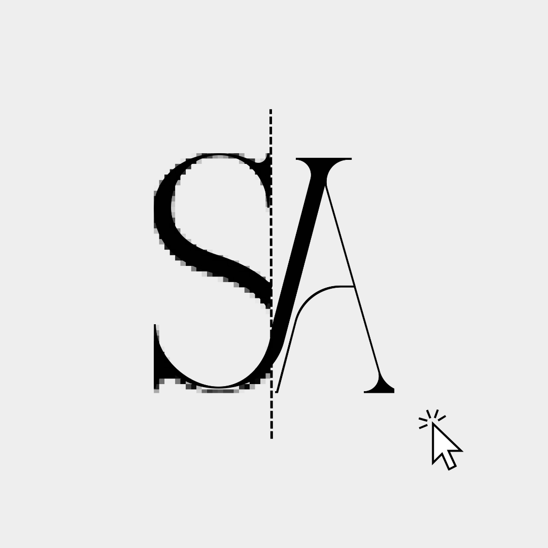 Vectorización de logo